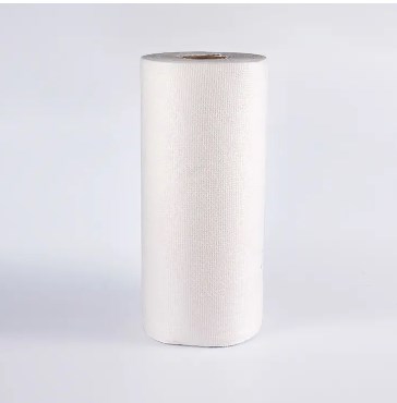 湿巾无纺布：柔软、安全、有效清洁的核心材料