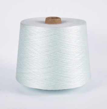 粘胶纱:现代纺织工业的多功能纤维选择