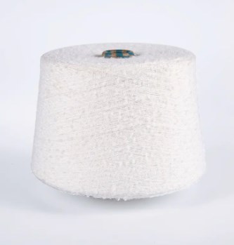 高端纺织材料创新：耐用花式纱的设计与工艺